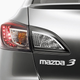 Illustration for article titled 2010 Mazda3 Sedan Shows Off New Design, Peppy Engine